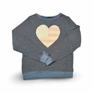 WILDFOX vintage sweatshirt